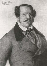 Herzog Paul Wilhelm von Württemberg